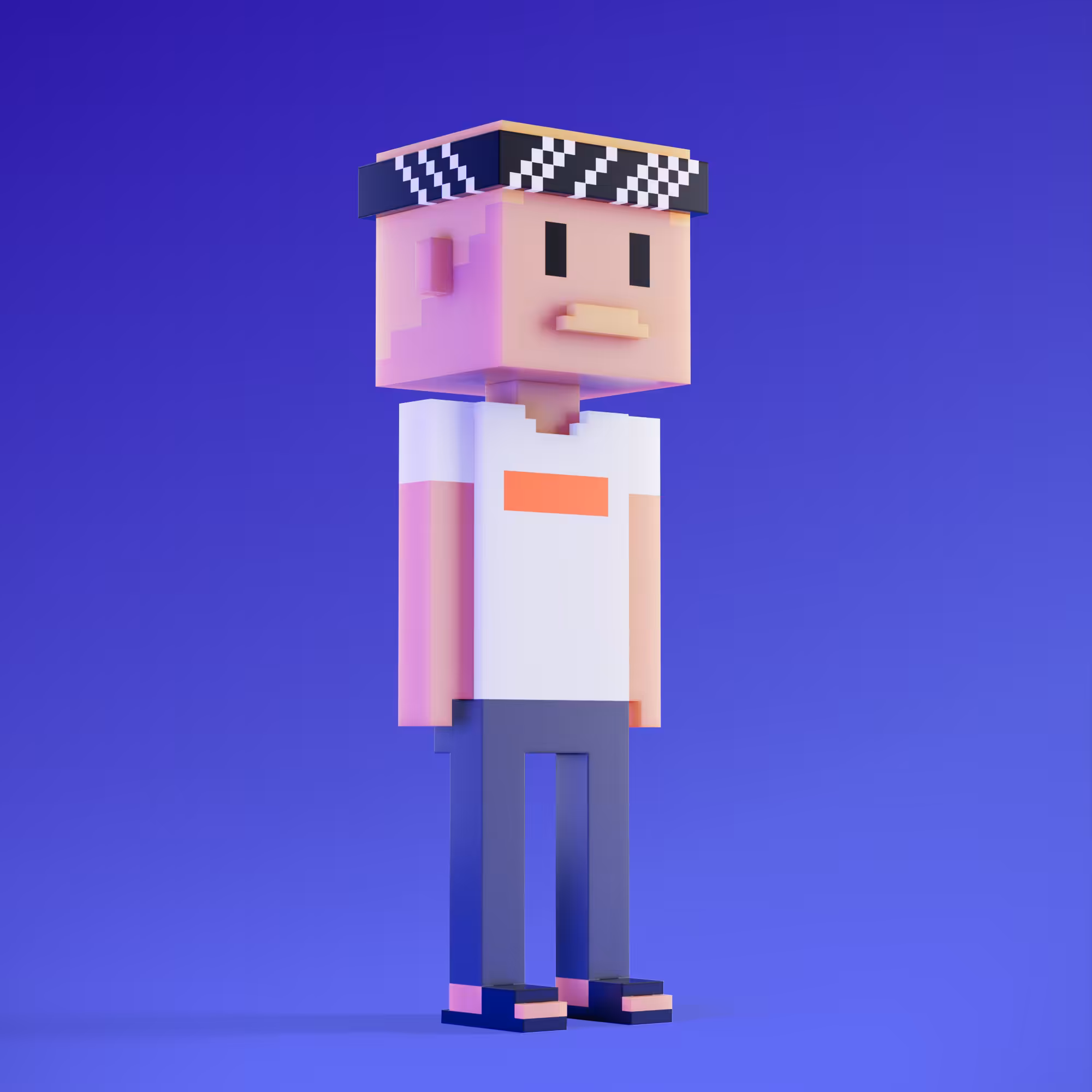 Meebit #11439