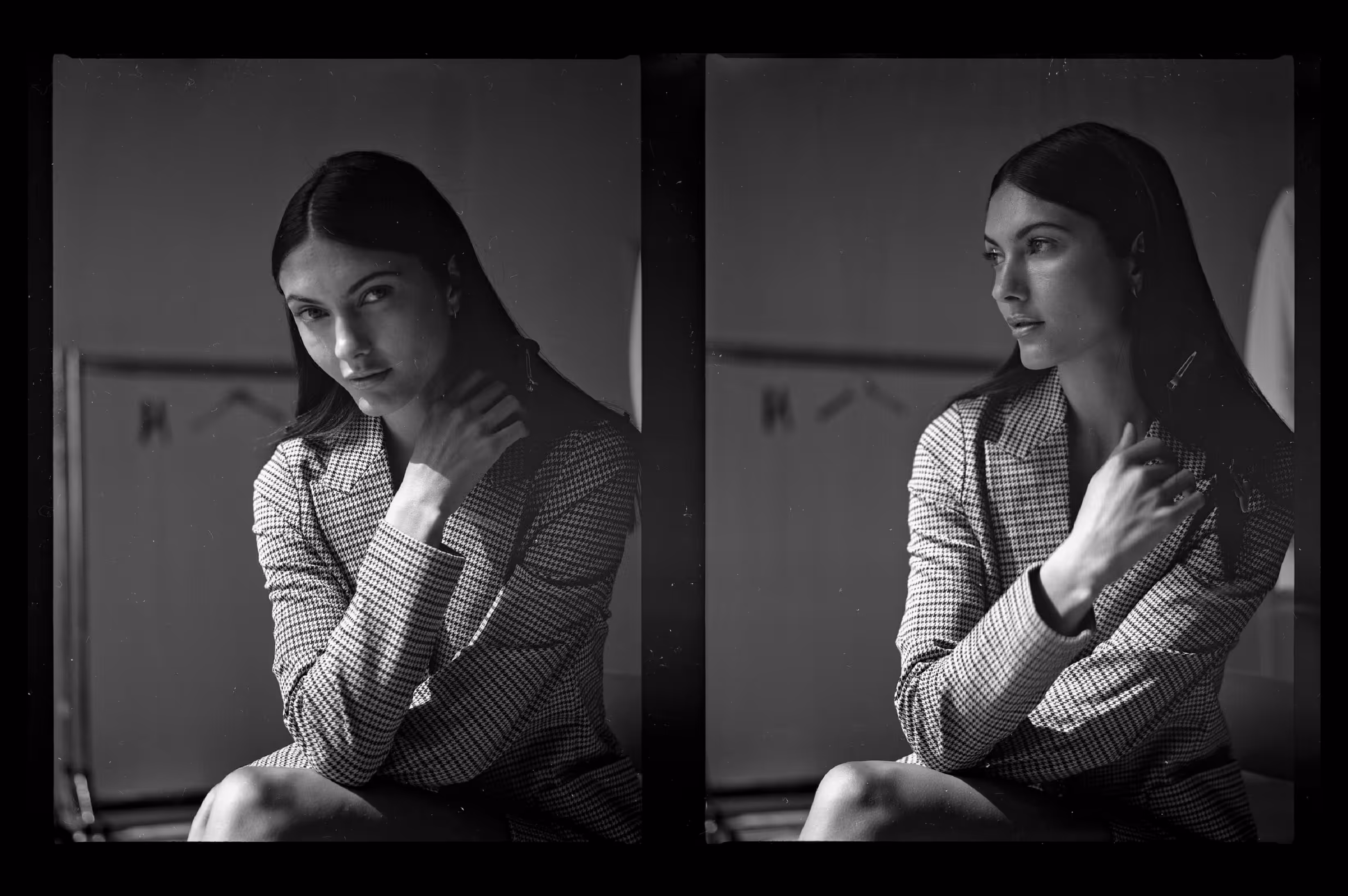 Backstage With Kyla
