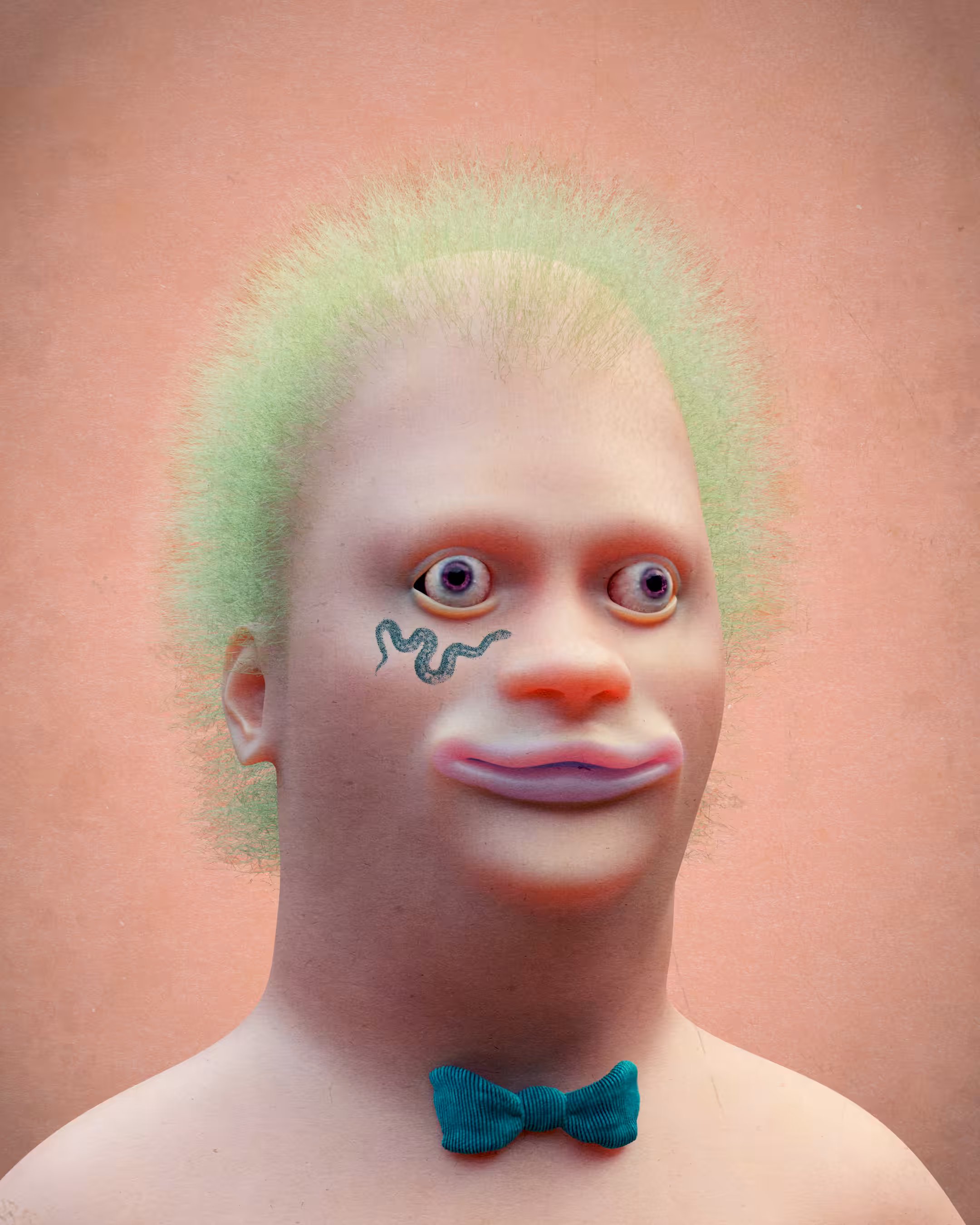 dude