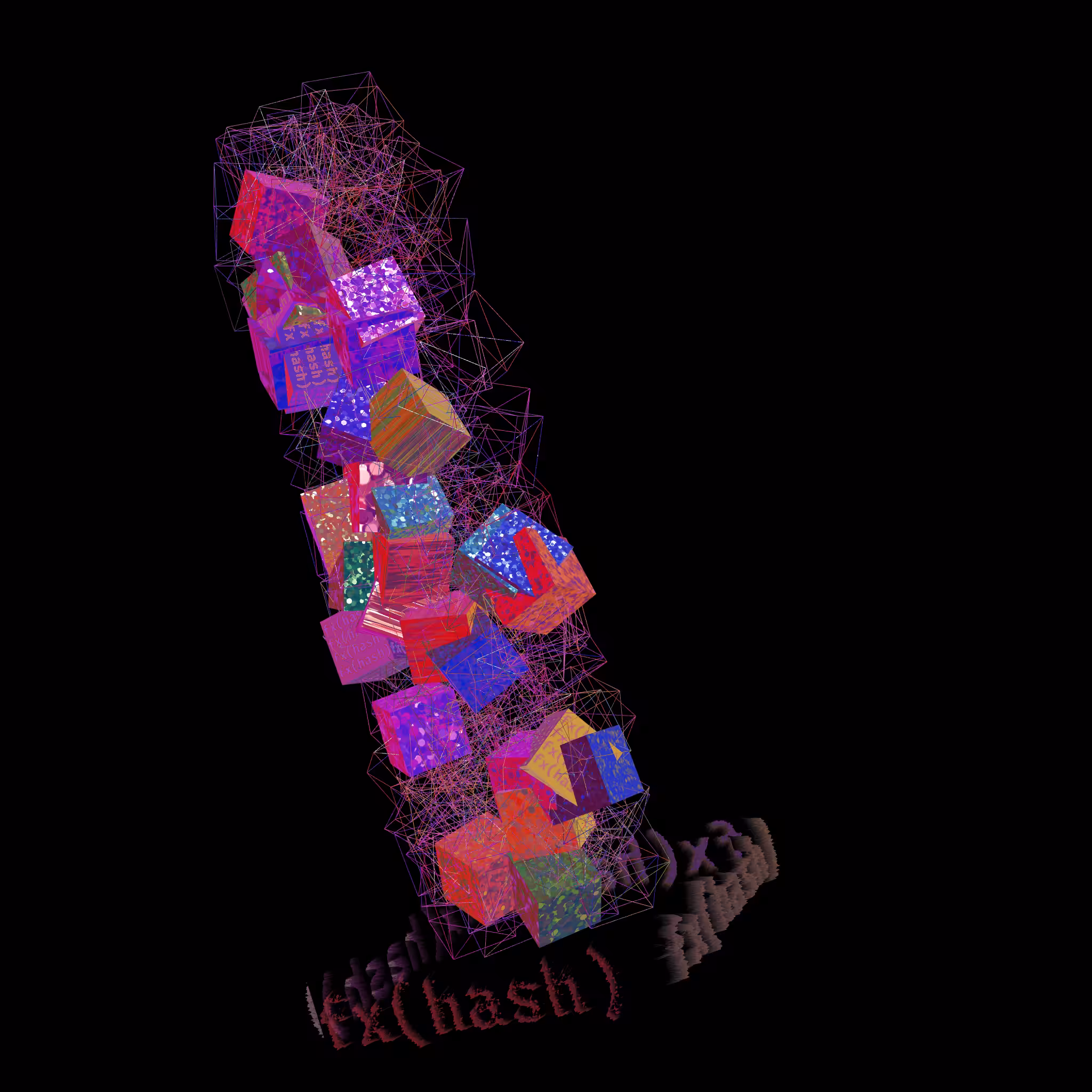 nd-fxhashturnsone-001 #9