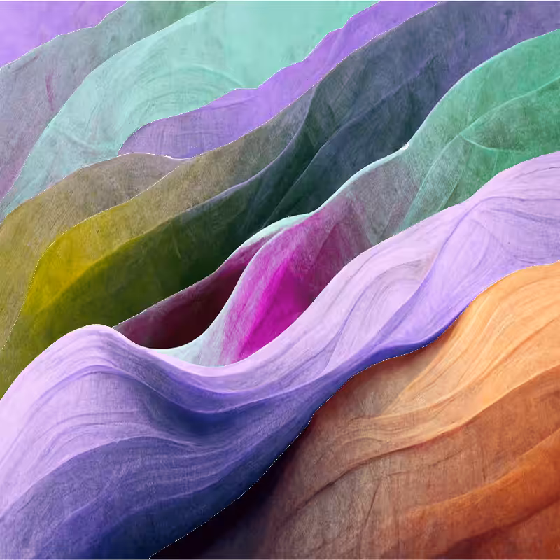 Abstract colors #15