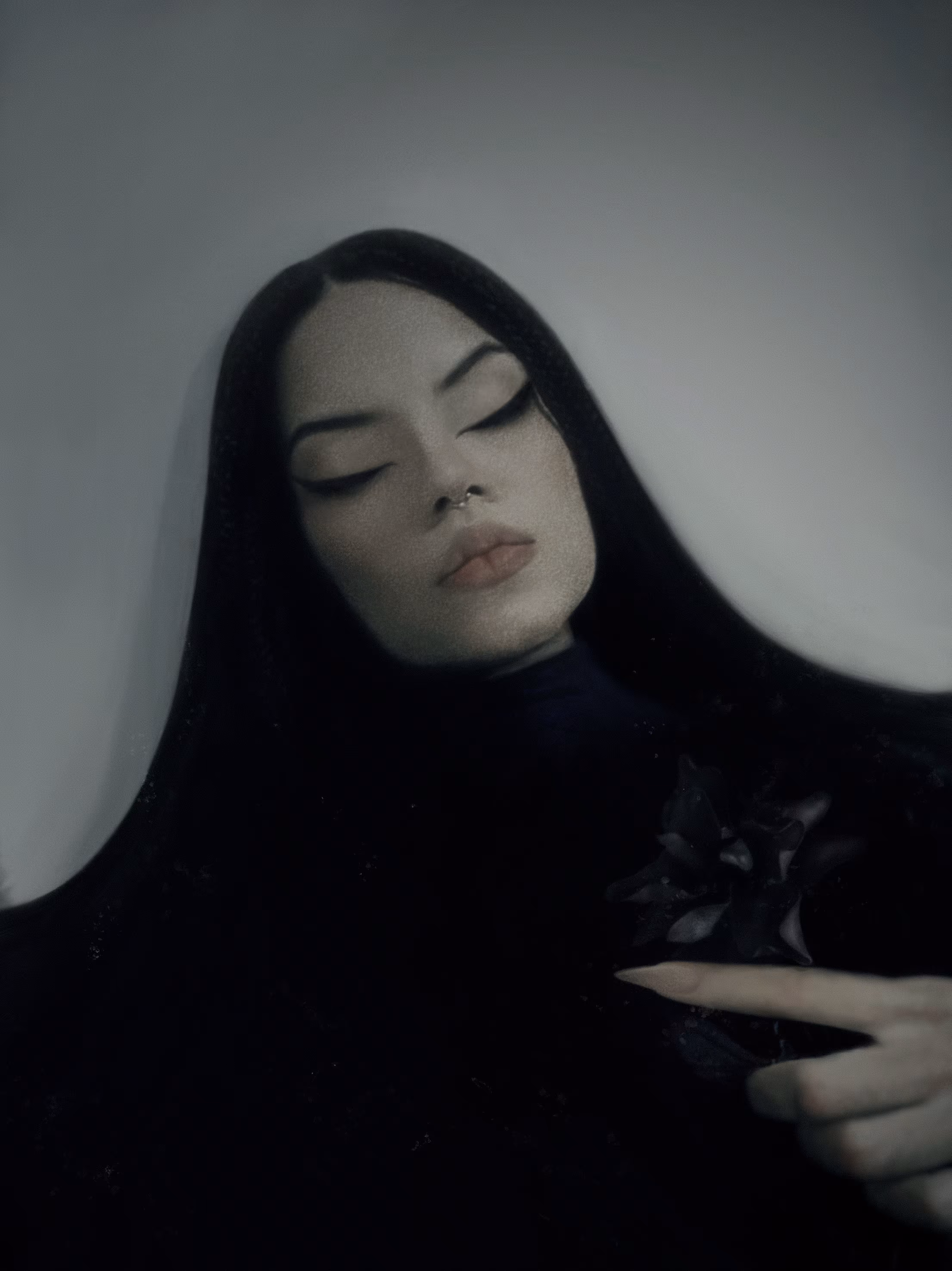 The Death of Ilusion