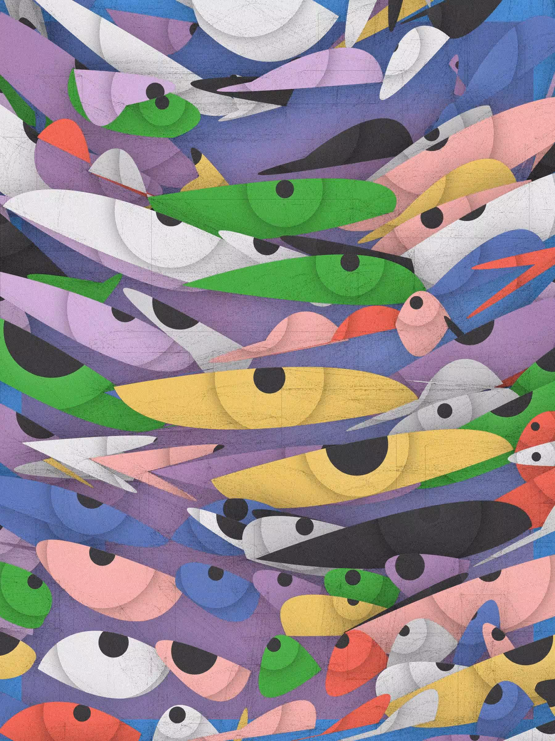 Panopticon #216