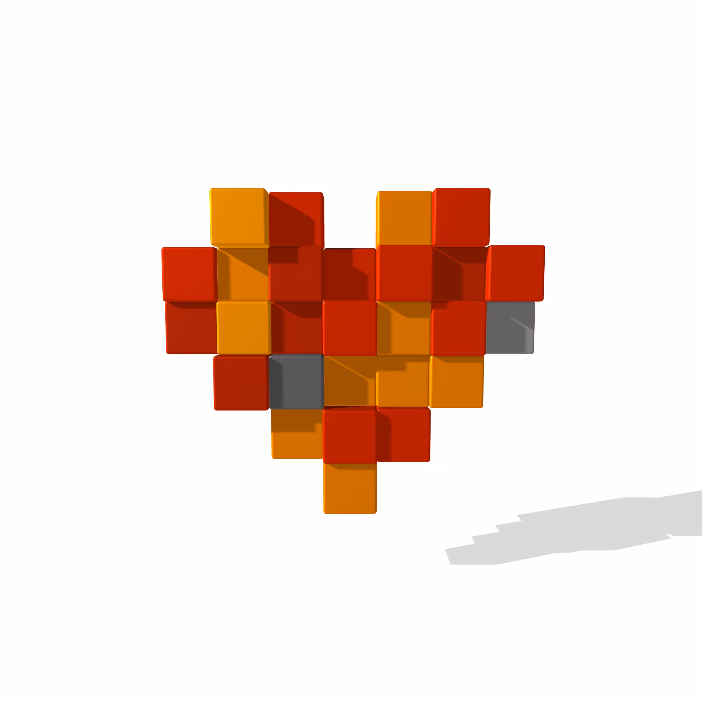 heart + craft #25813