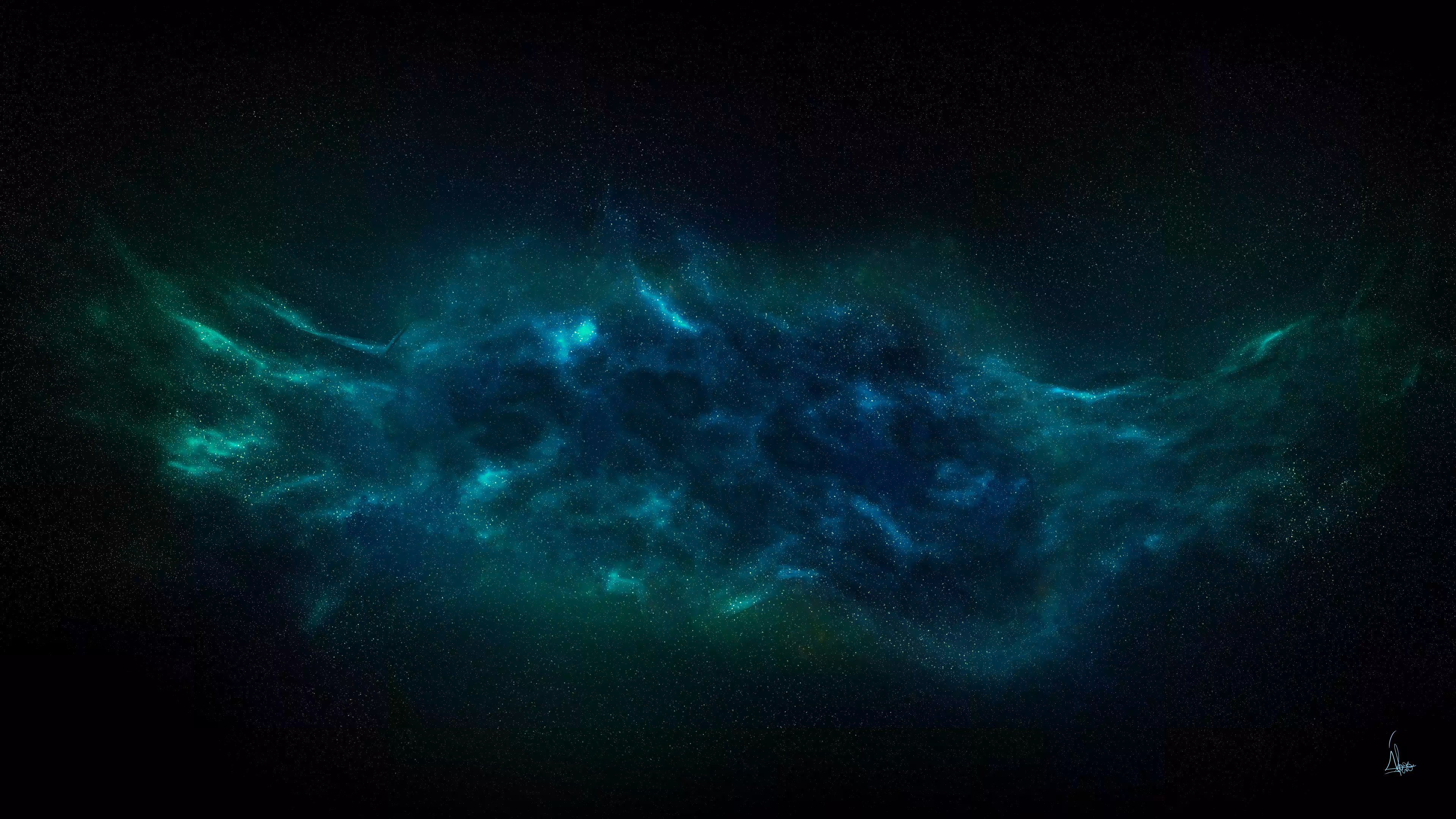 Nebula 4k 