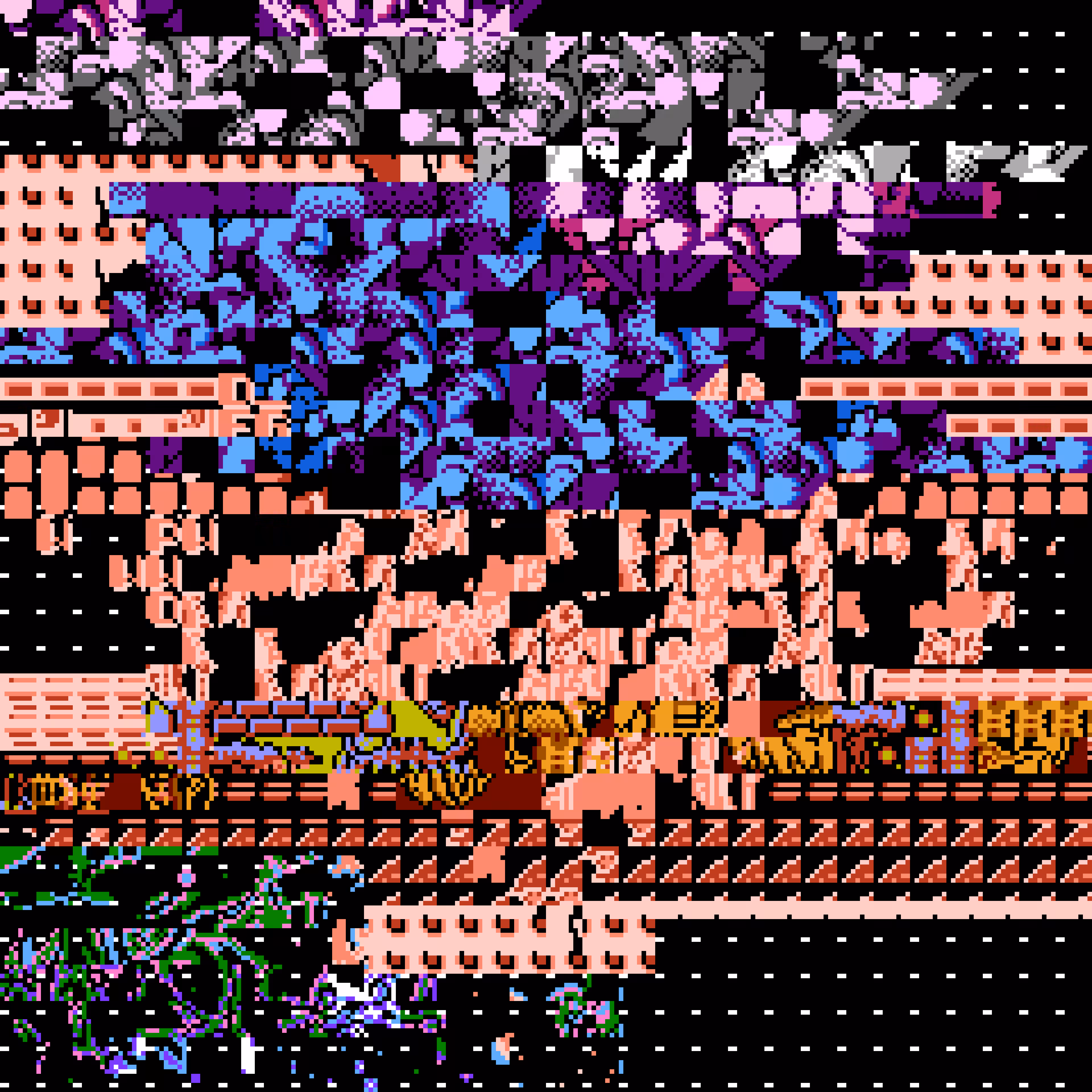 Inaccessible World #378