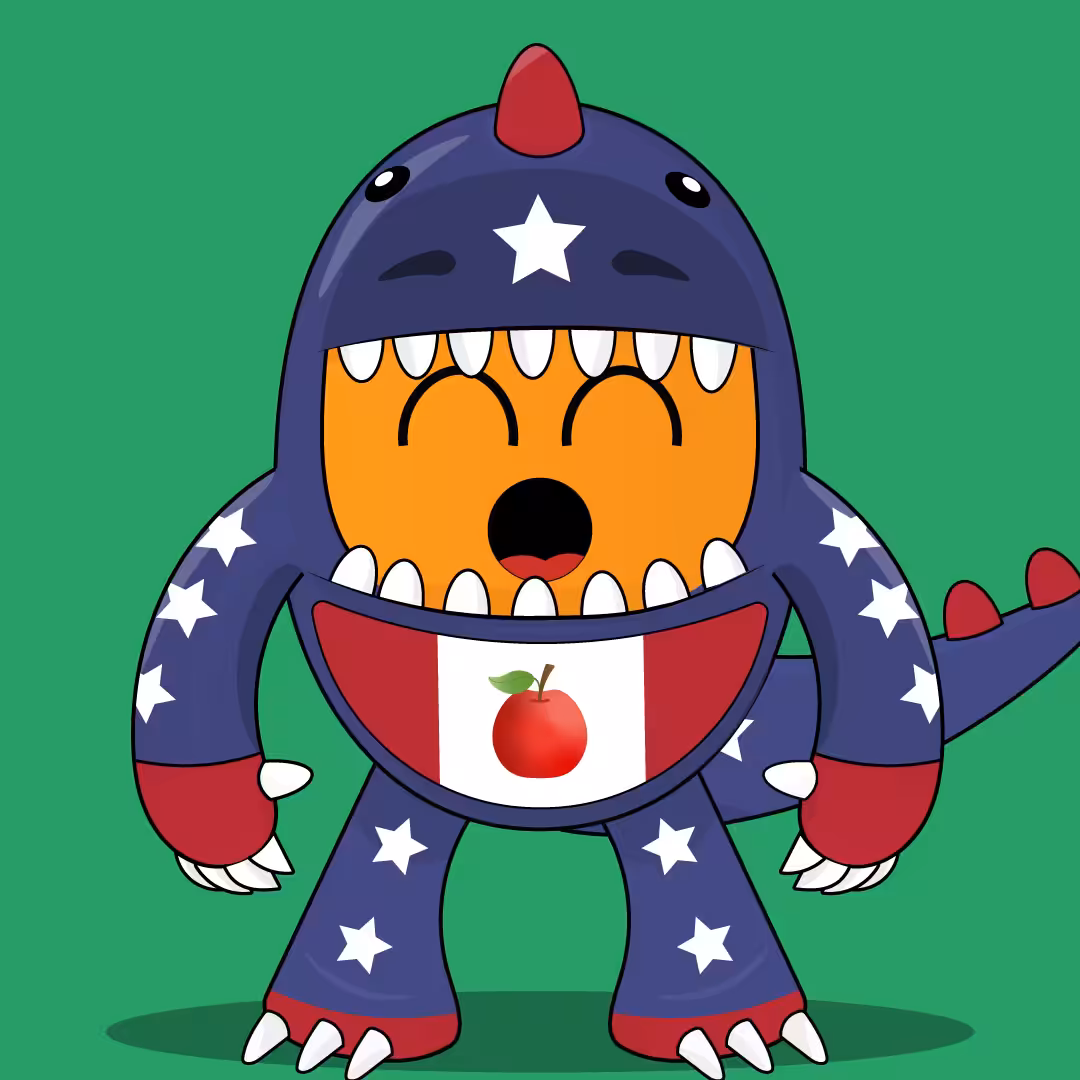 Spangle #027