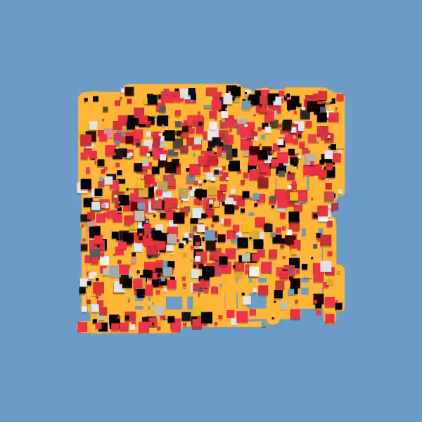 Helio World #225