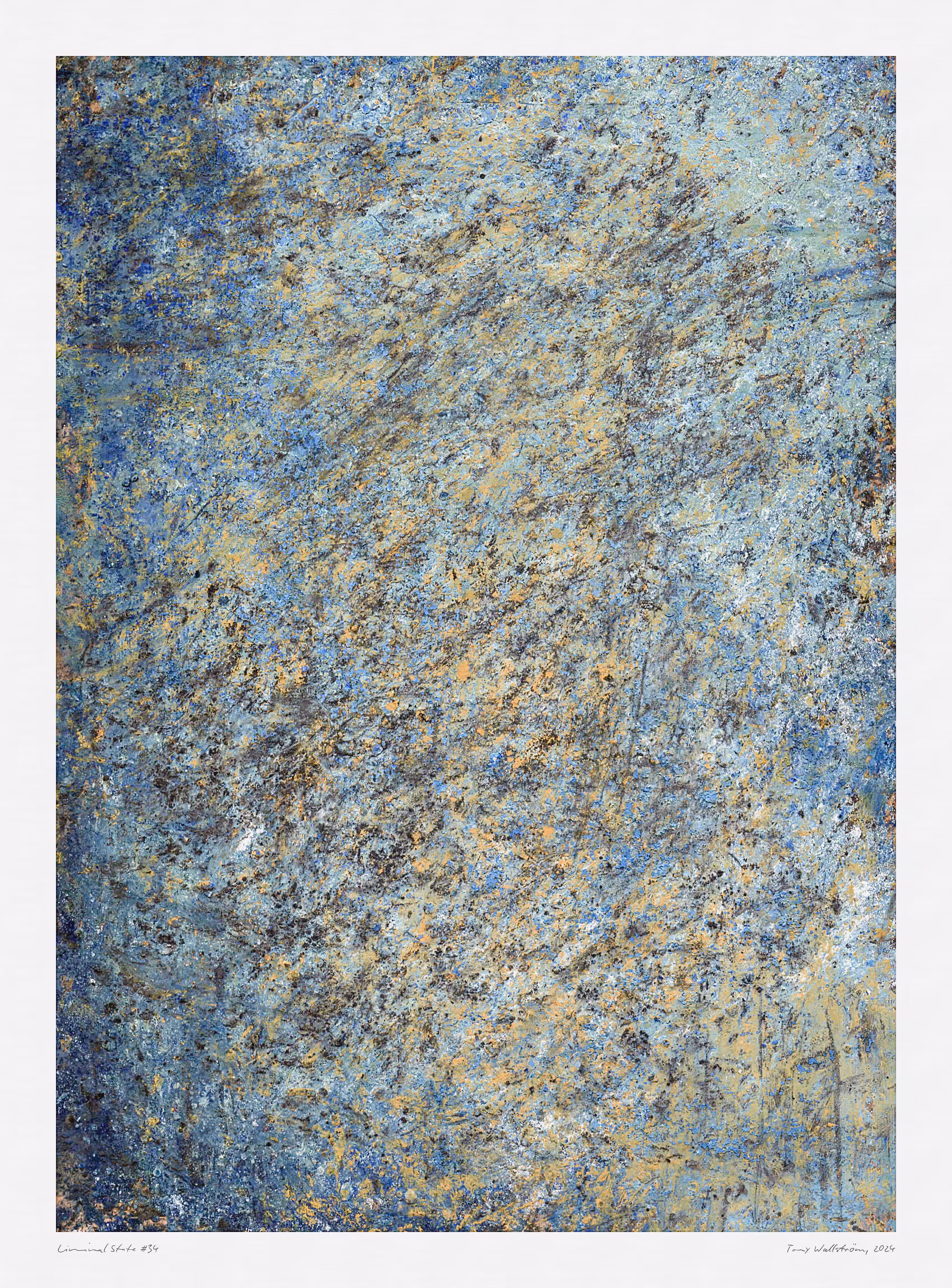 Liminal State #34