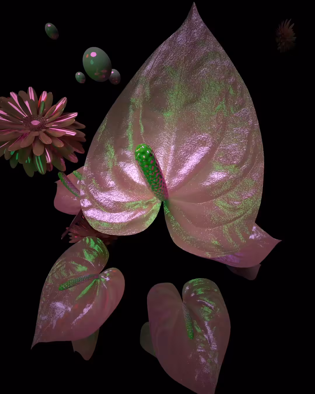 Flowers