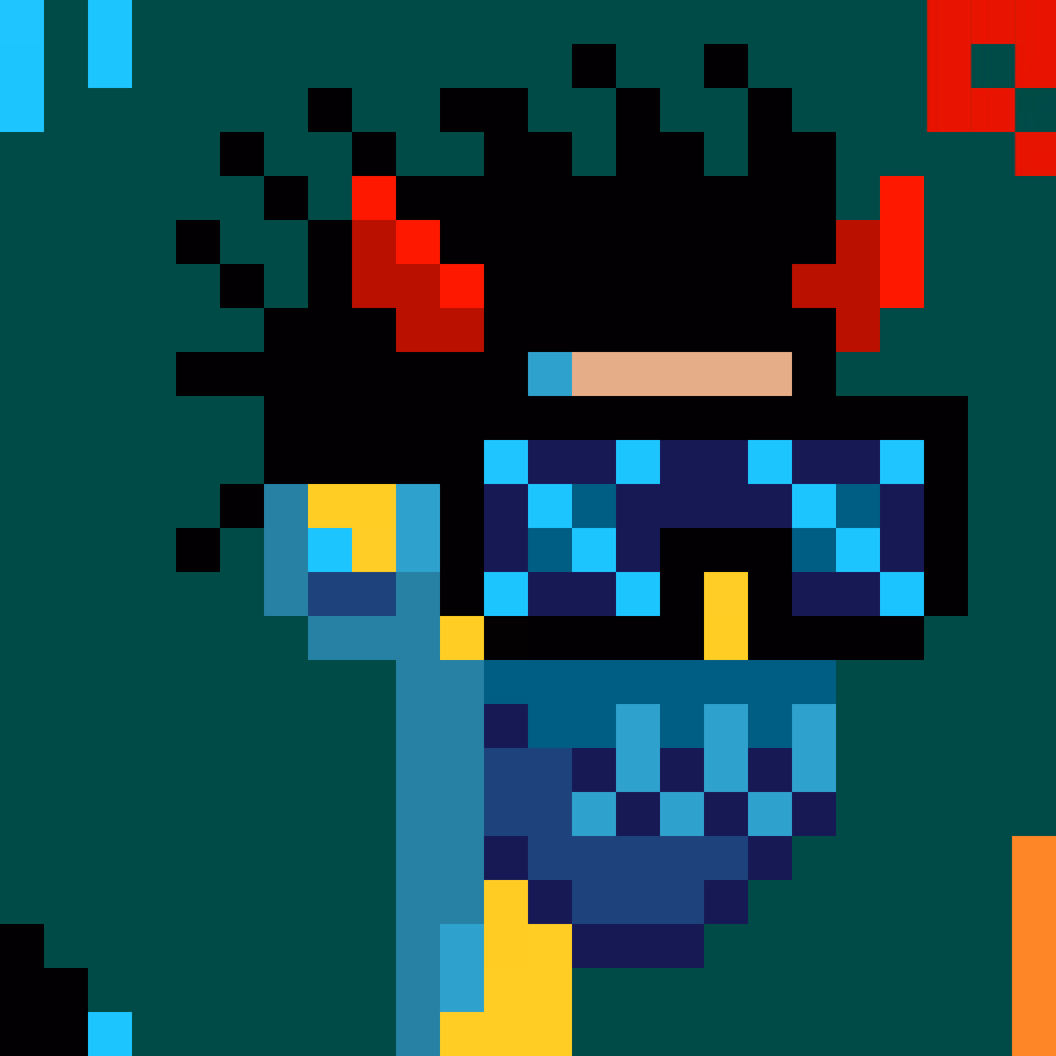TwoFourQunk 485