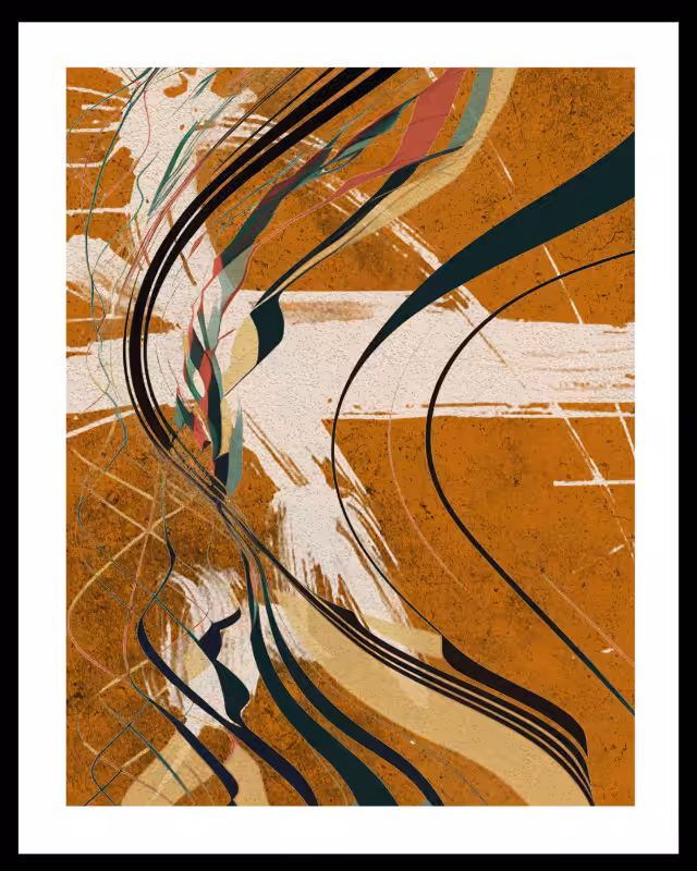 Chromatic Chaos #56