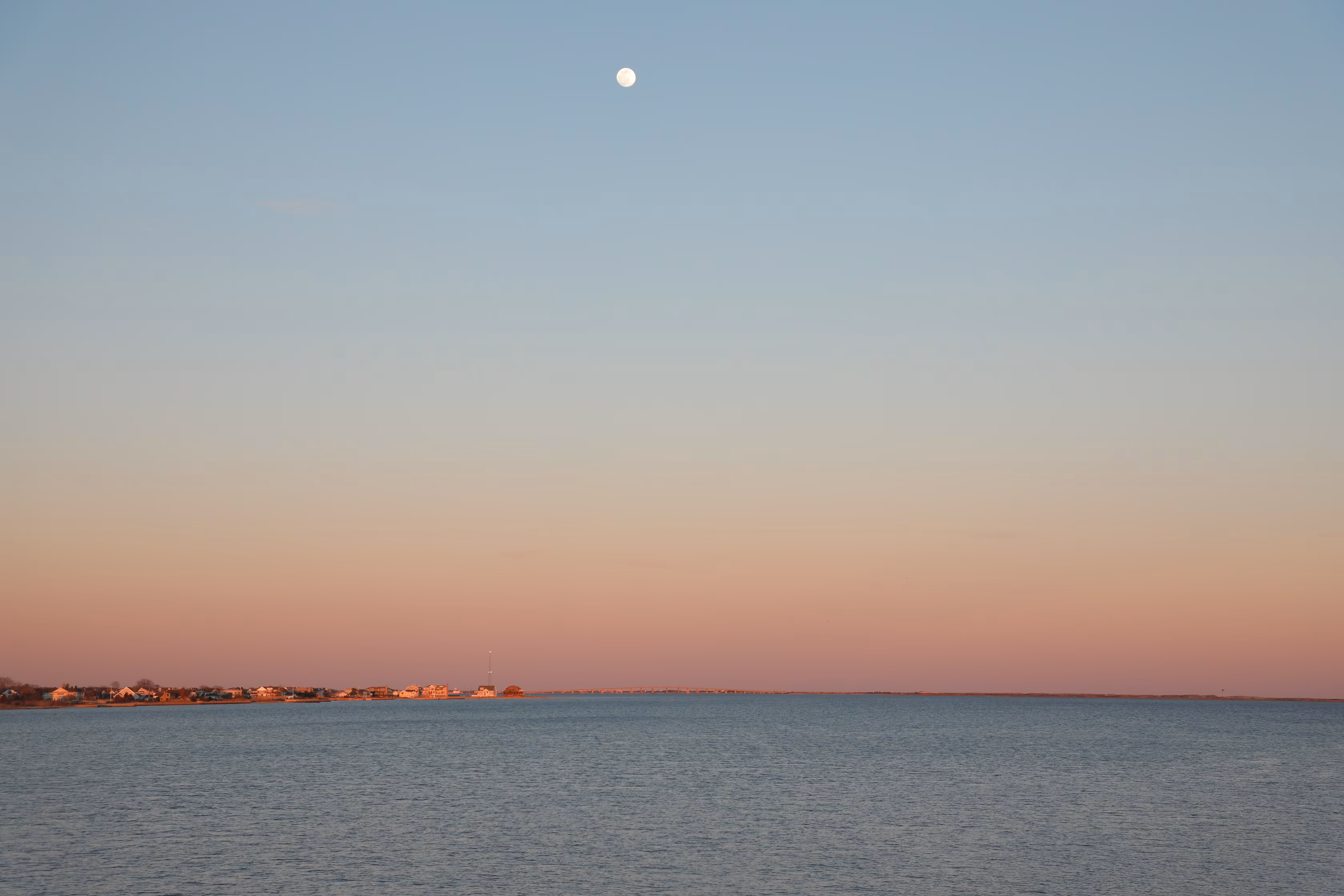 Mooning