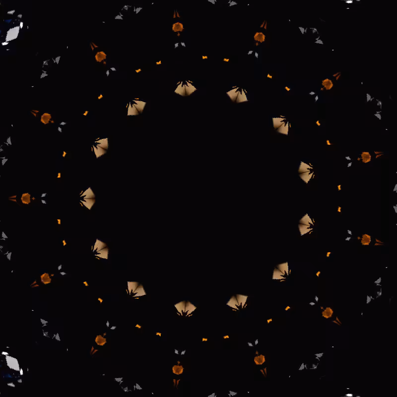 Blotter Motion #4