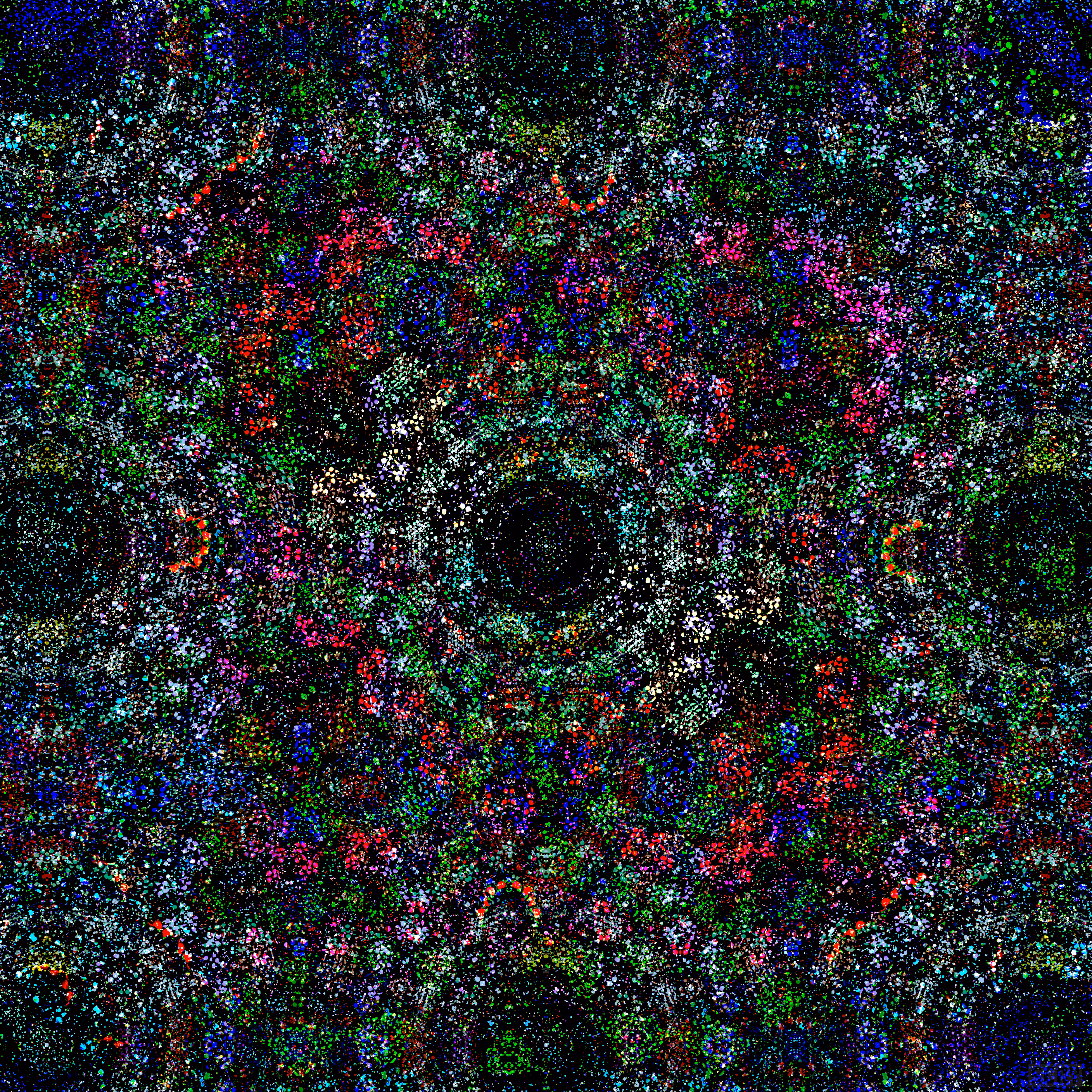 Atomic Discovery #18