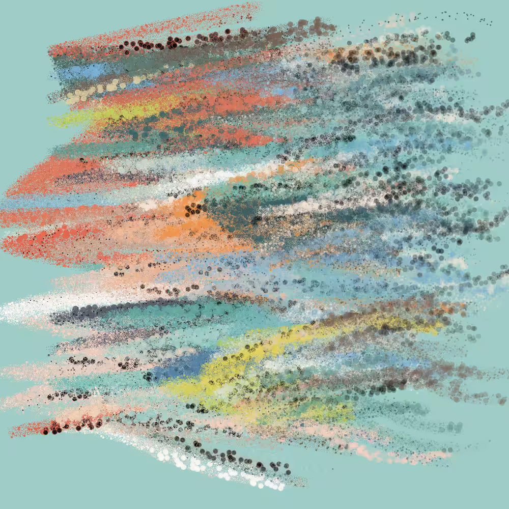 A "Wrinkle" in Time #005