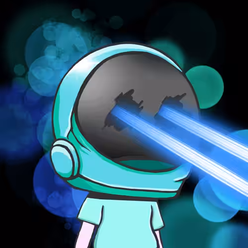 VibeNauts #1232
