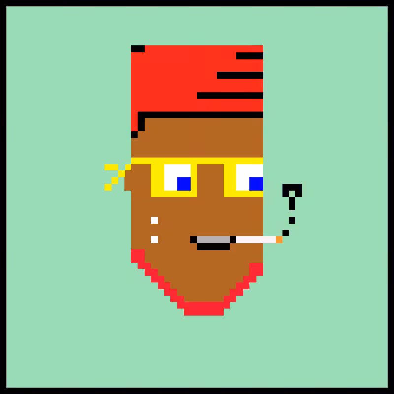 HashDude #12