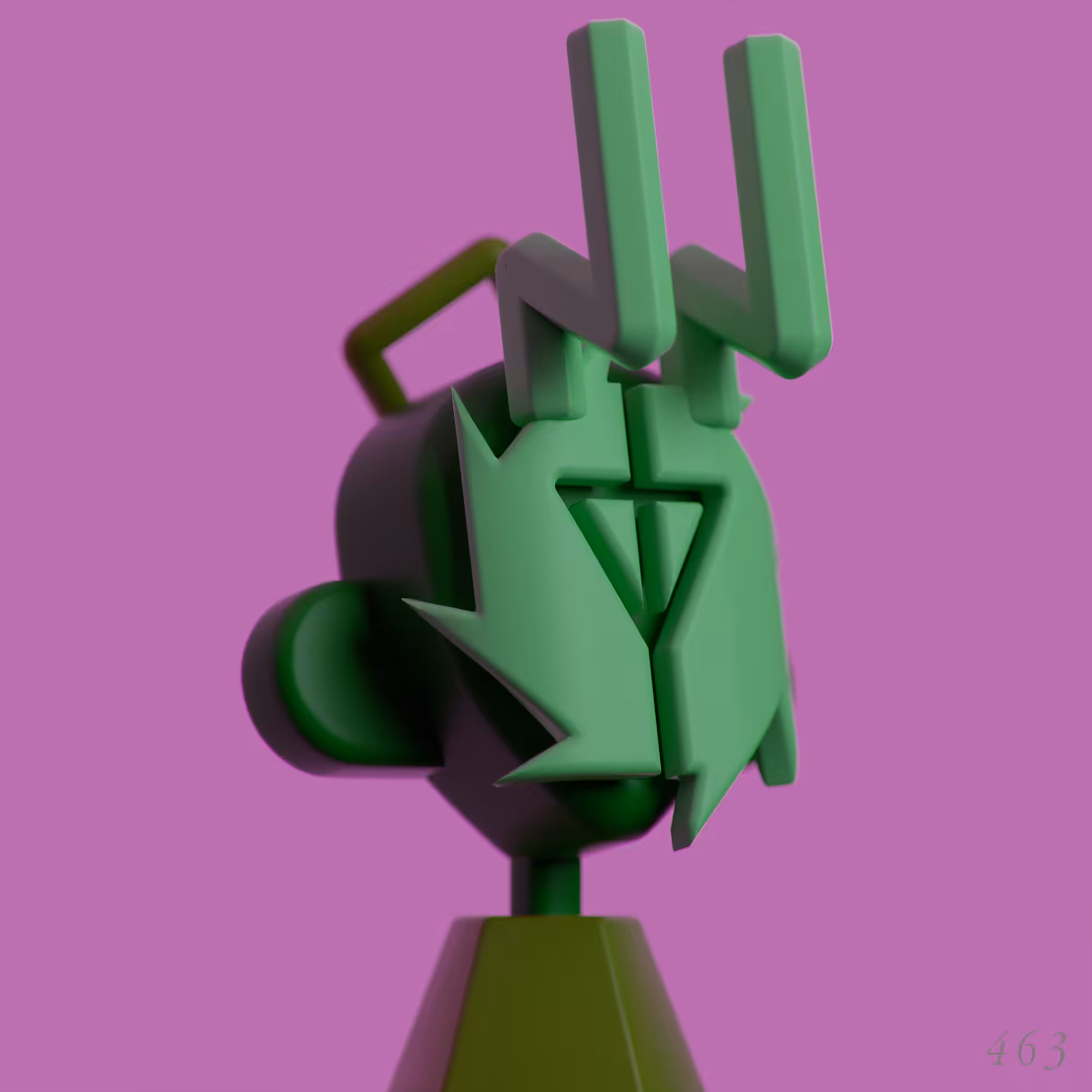 MSKD_463