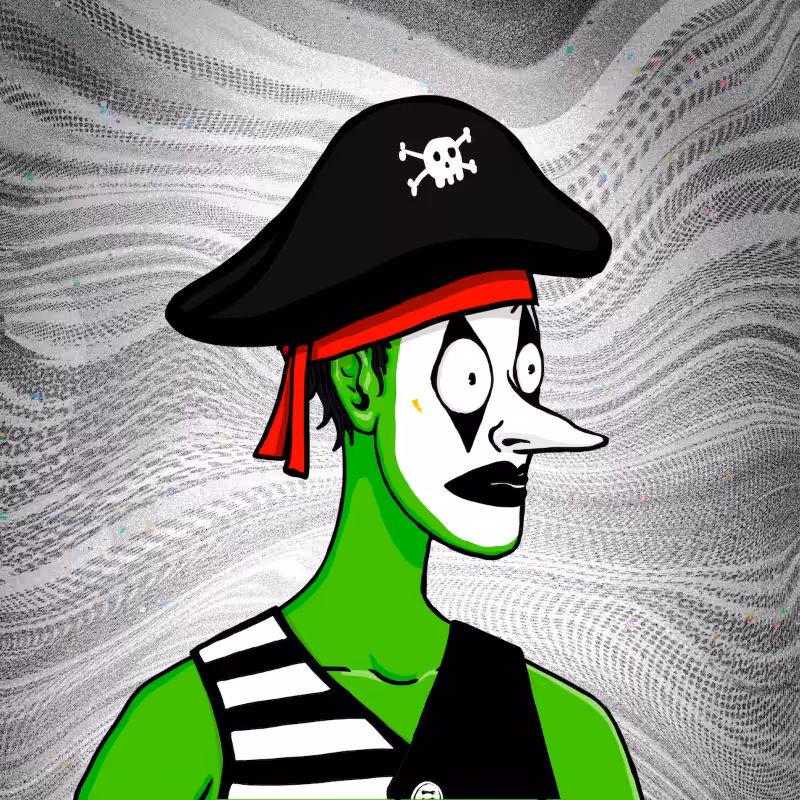MIME x MIME #34