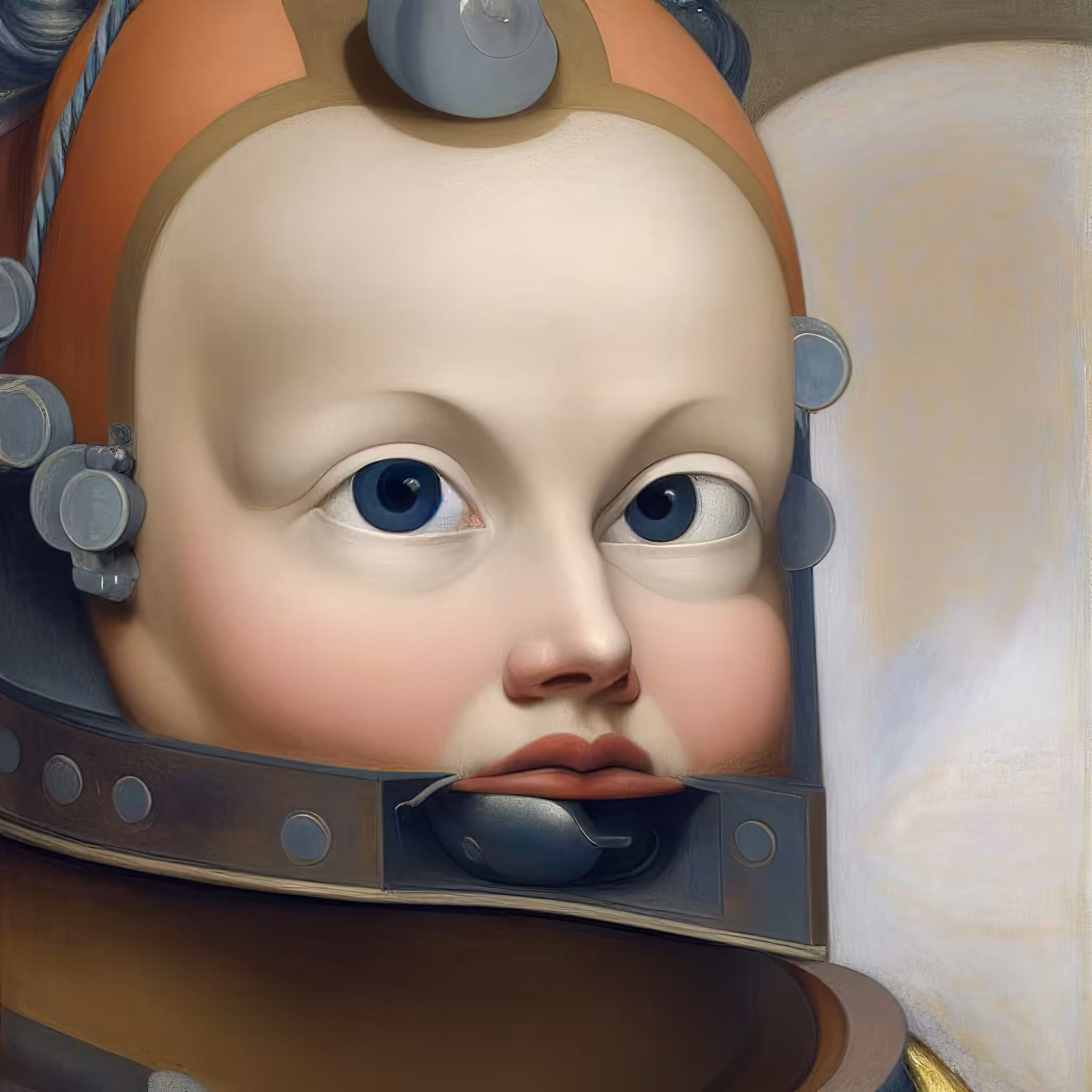 Lost Poets: Lil Timmy