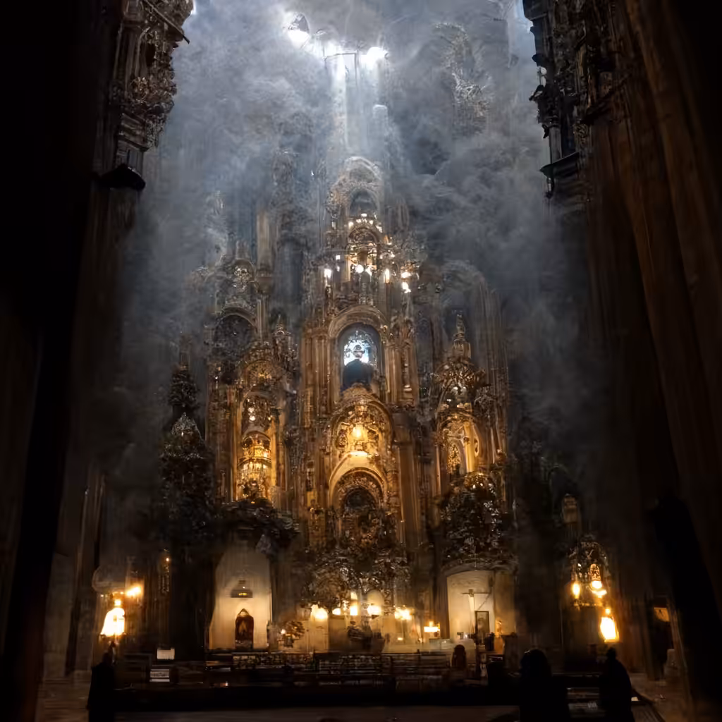  WHAT EVIL LIES WITHIN  2