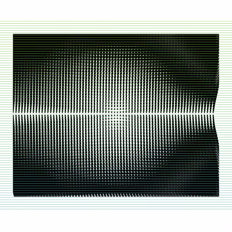 Primordial Signal #36
