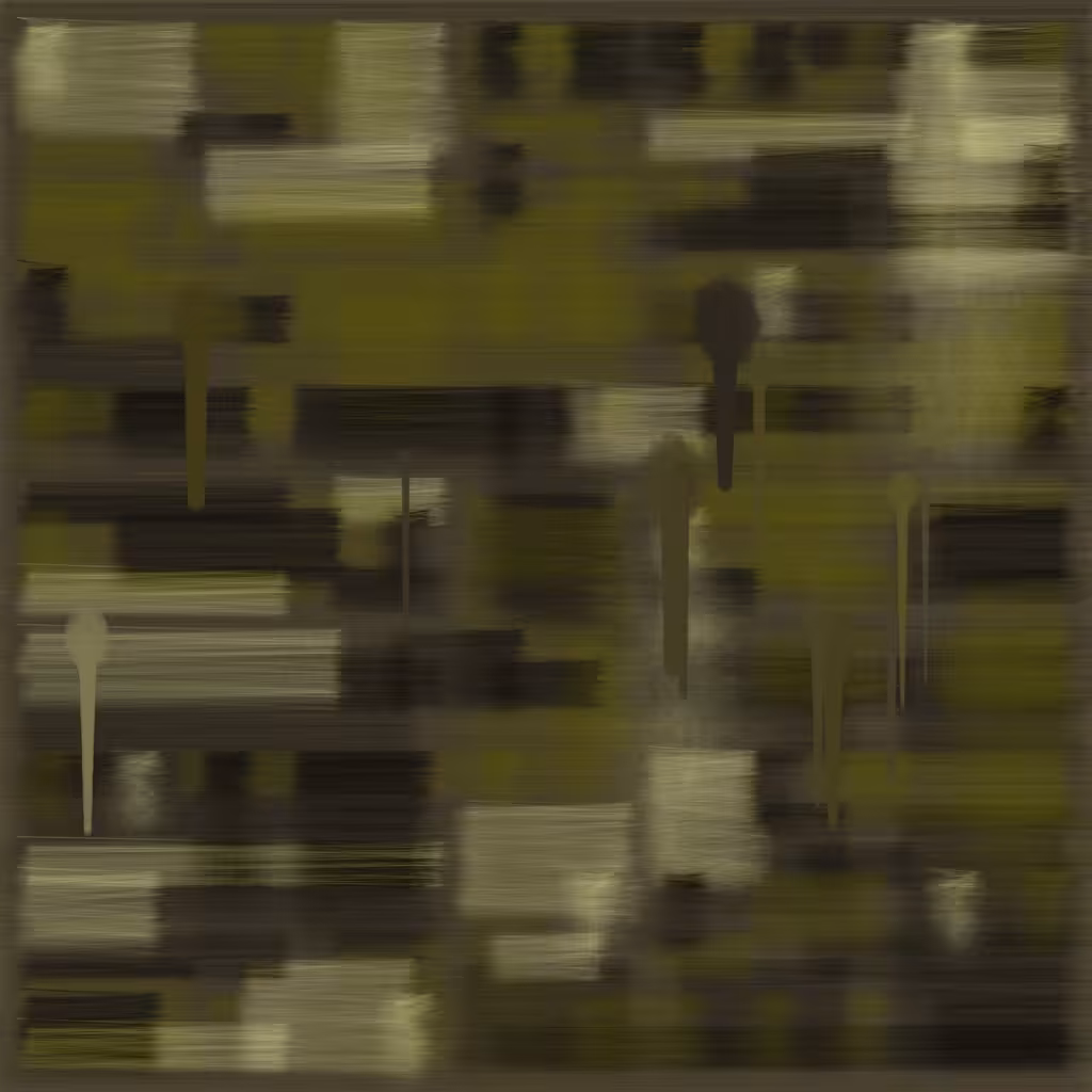 Scattered Cells #26