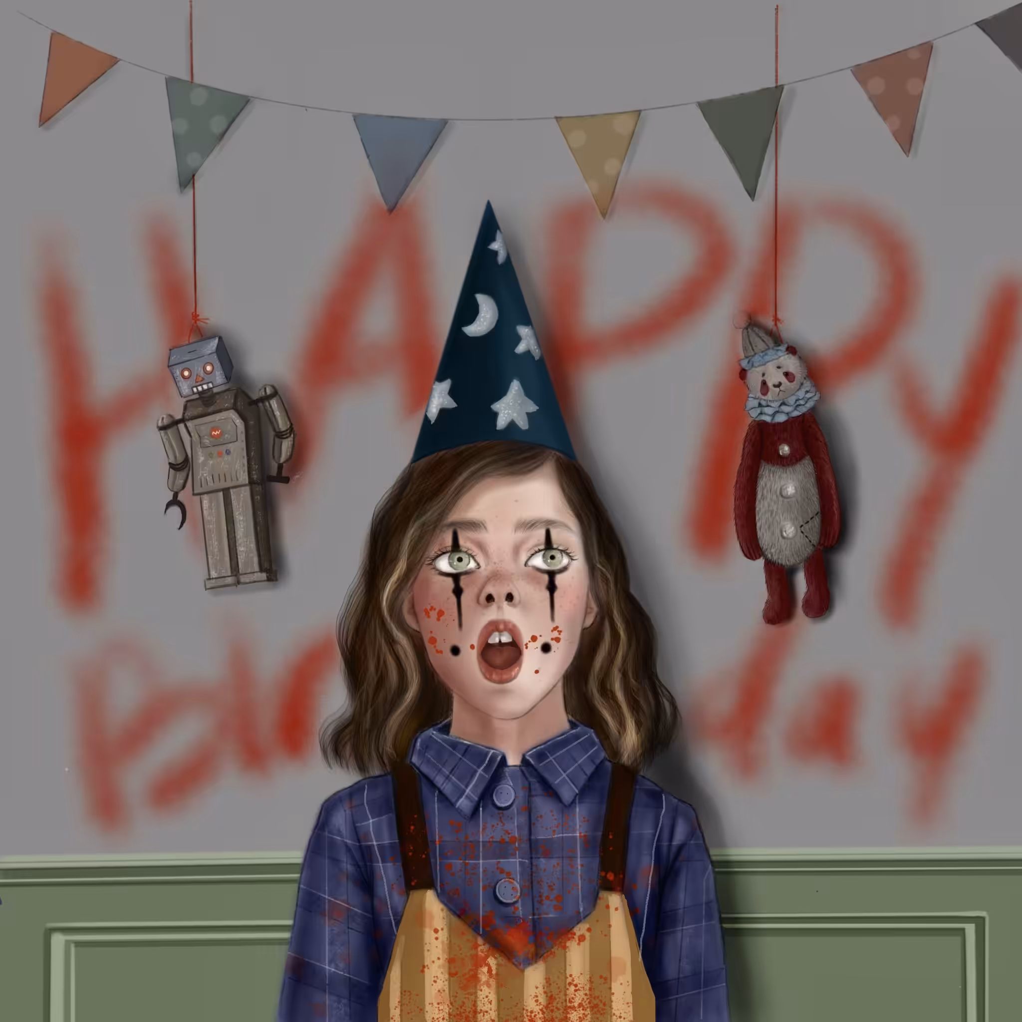 Happy Birthday #2