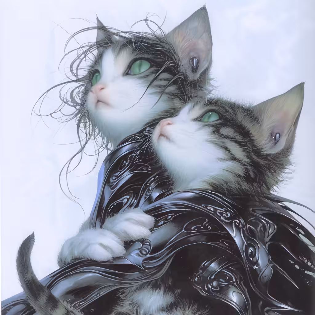 GothKats® #80
