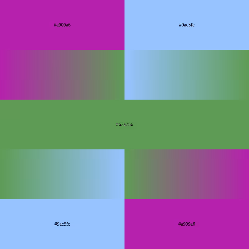 Hexes And Gradients #159