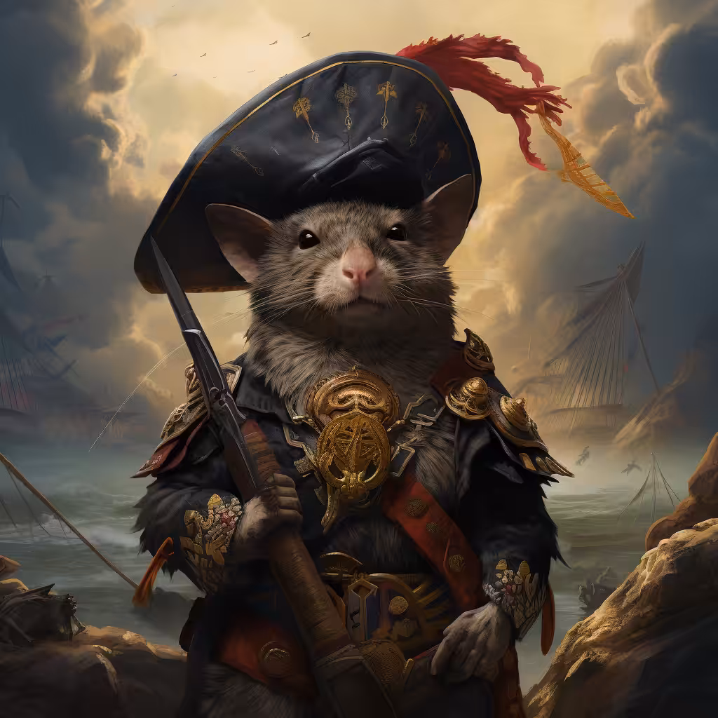 James Ratmell
