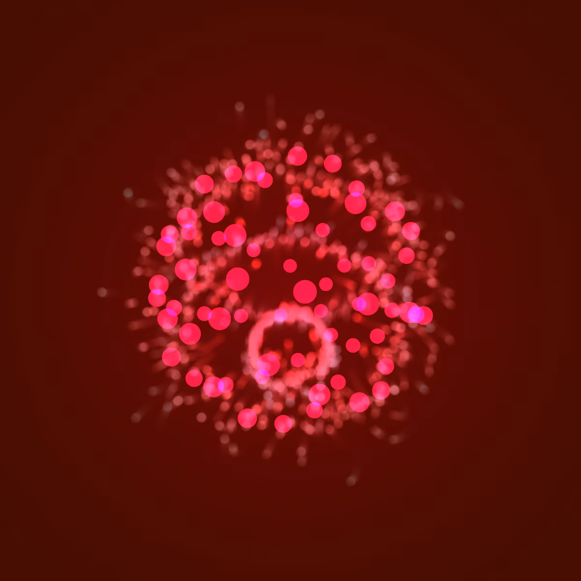 Cosmic Reef #150