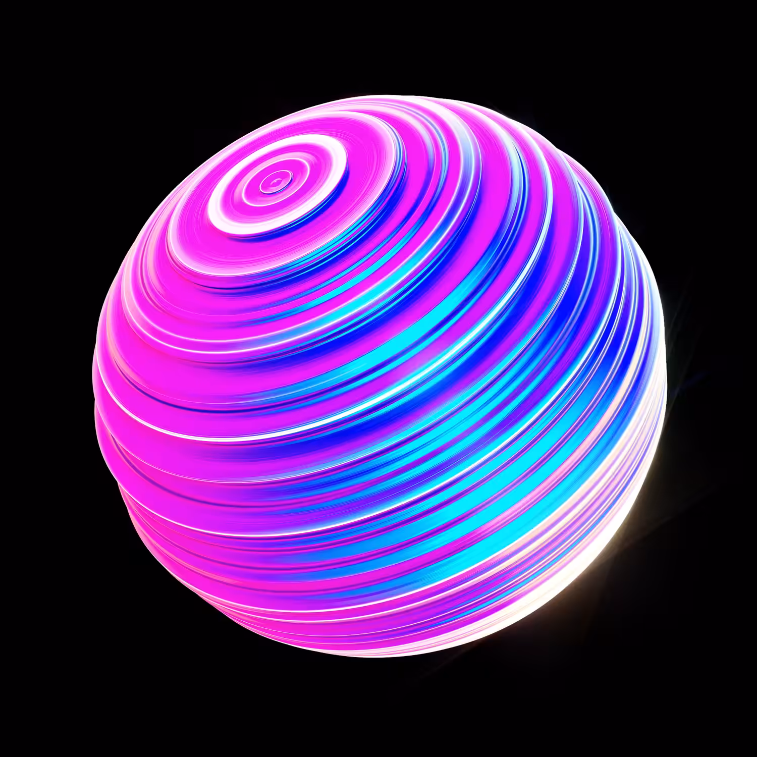 The Universe - Sphere ✨