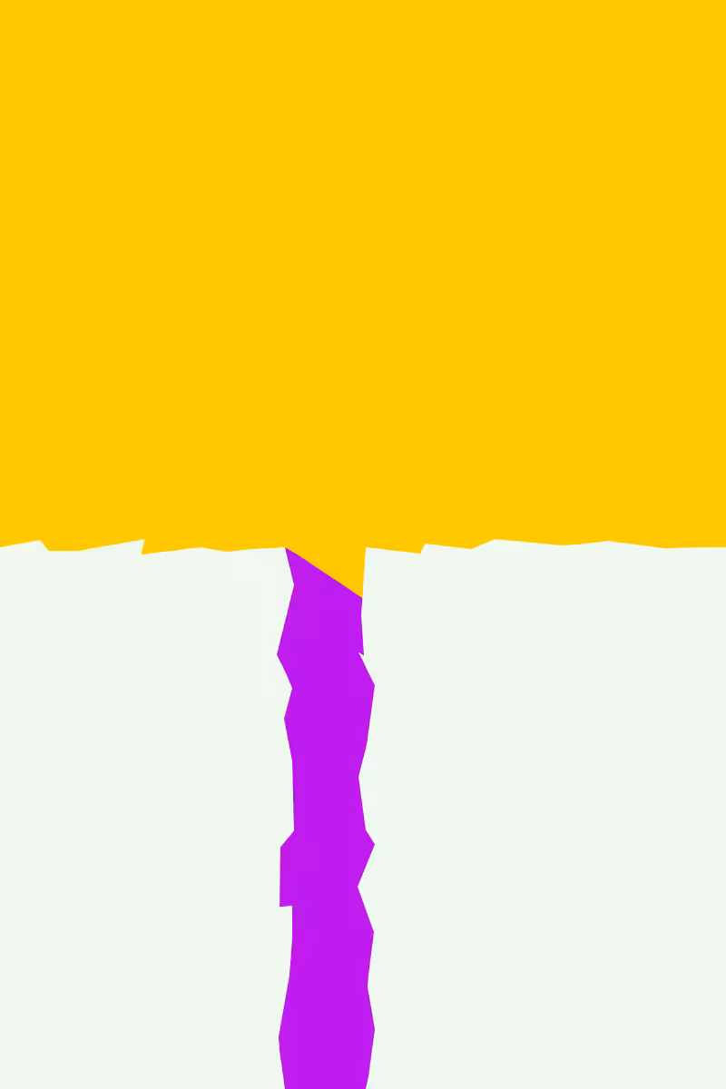 The Gap #38