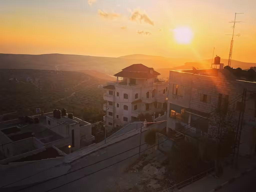 Art for Humanity Palestine 