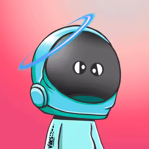 VibeNauts #947