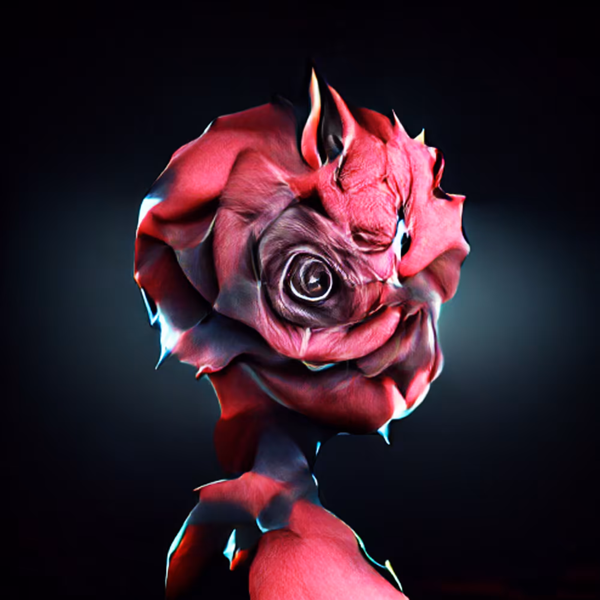 ROSEBOY | 2KEYBOYS