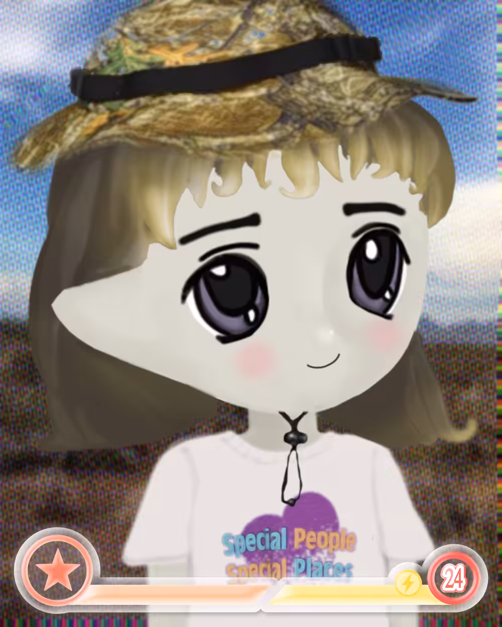 Milady 9698