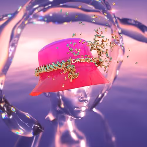 DRESSX Genesis Hat #382