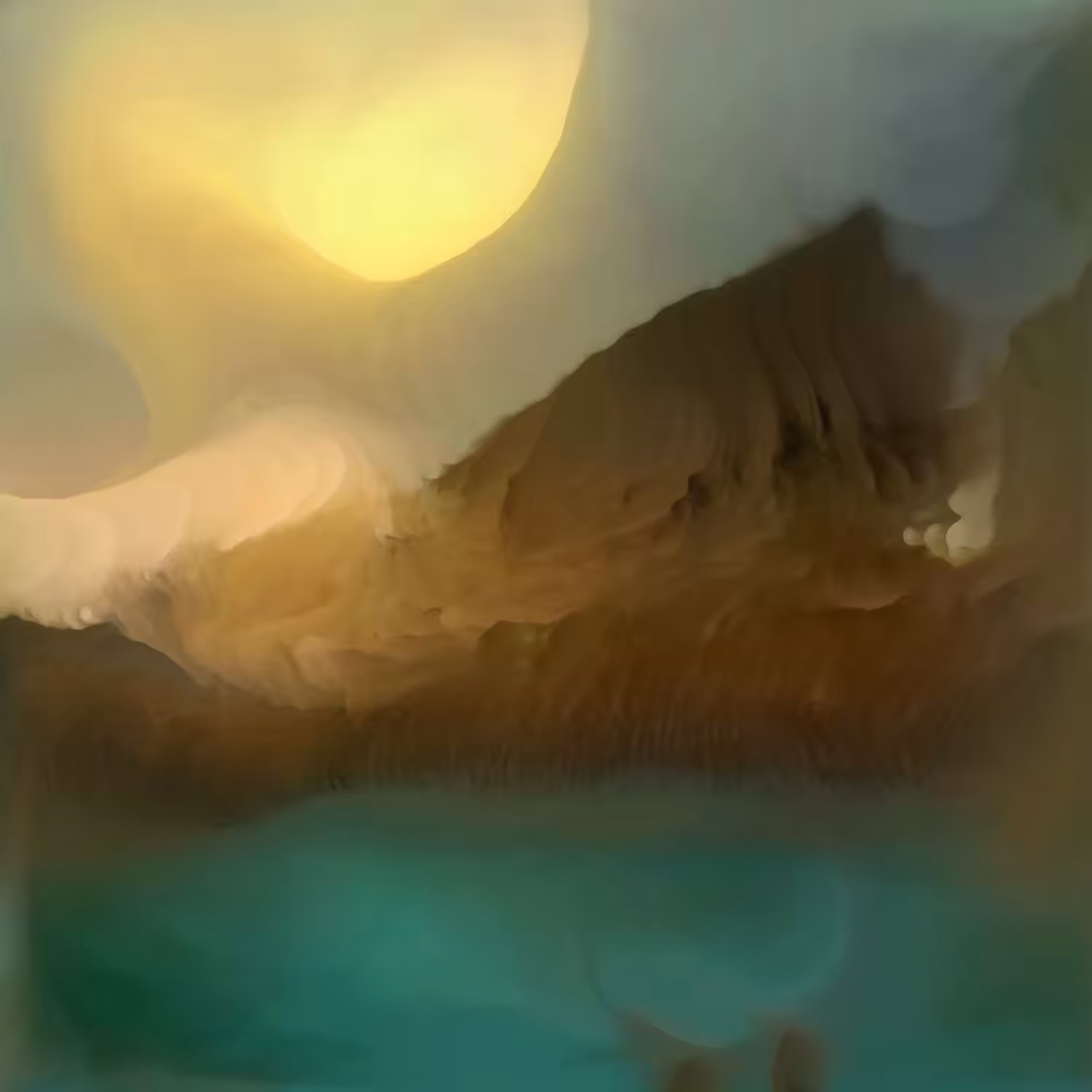 The Dream of Saint Joseph