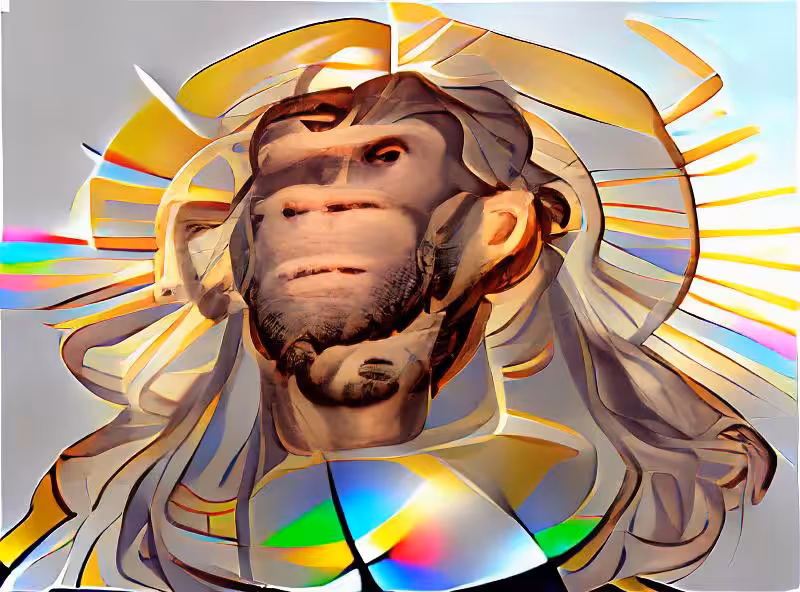 Abraham's First Works: god.mp3