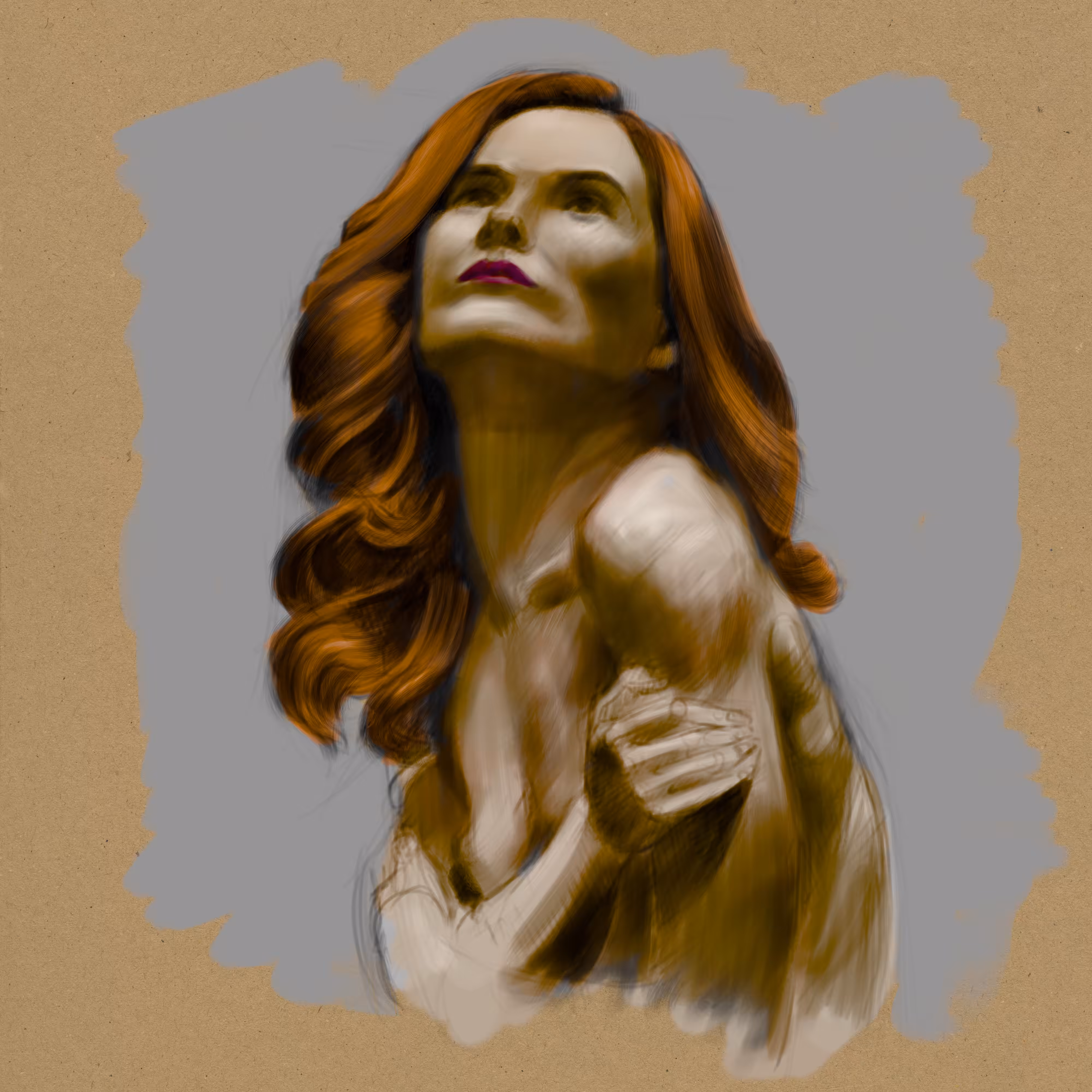 Sketch #41