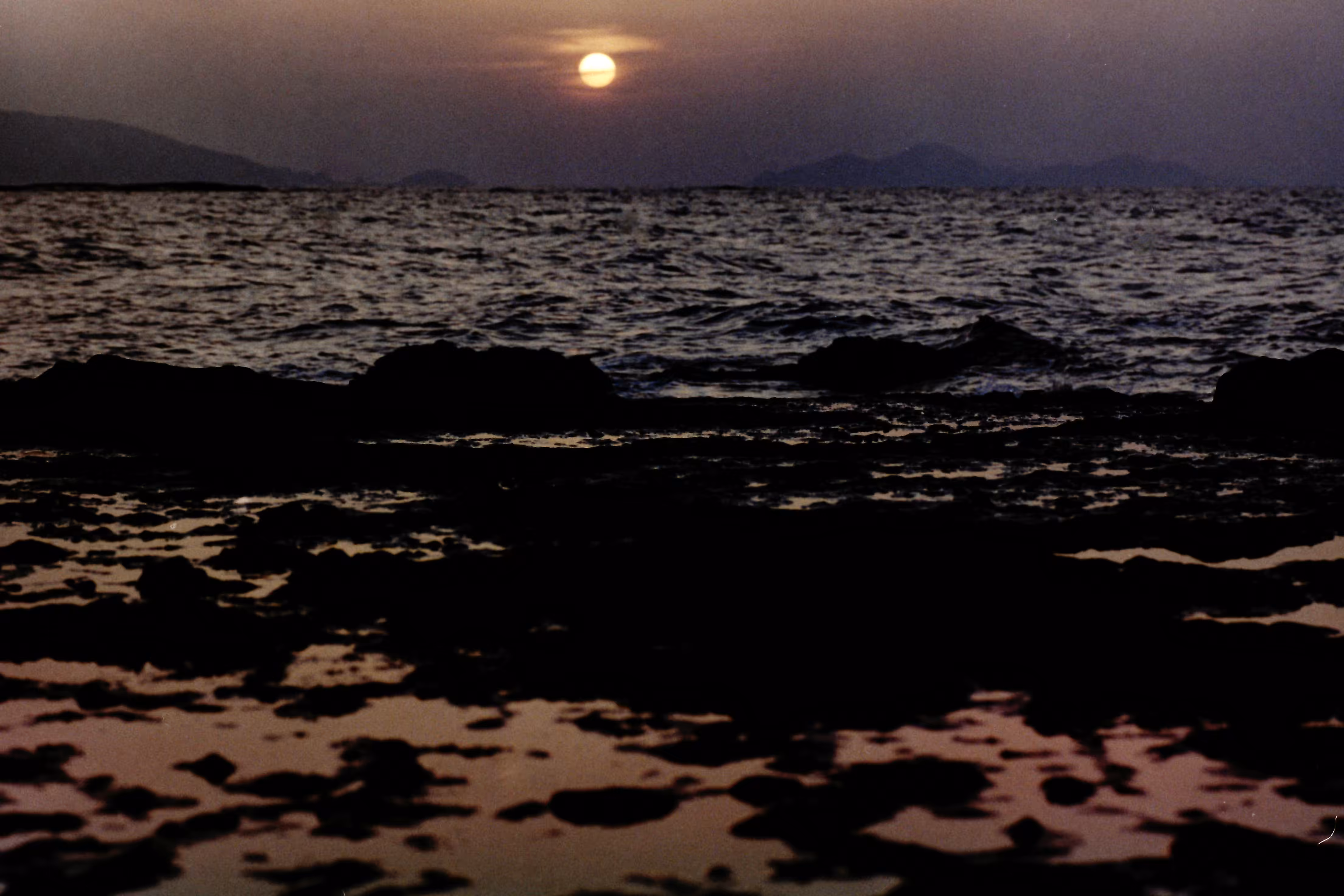 Heaven Series: The World of Film - Beautiful World