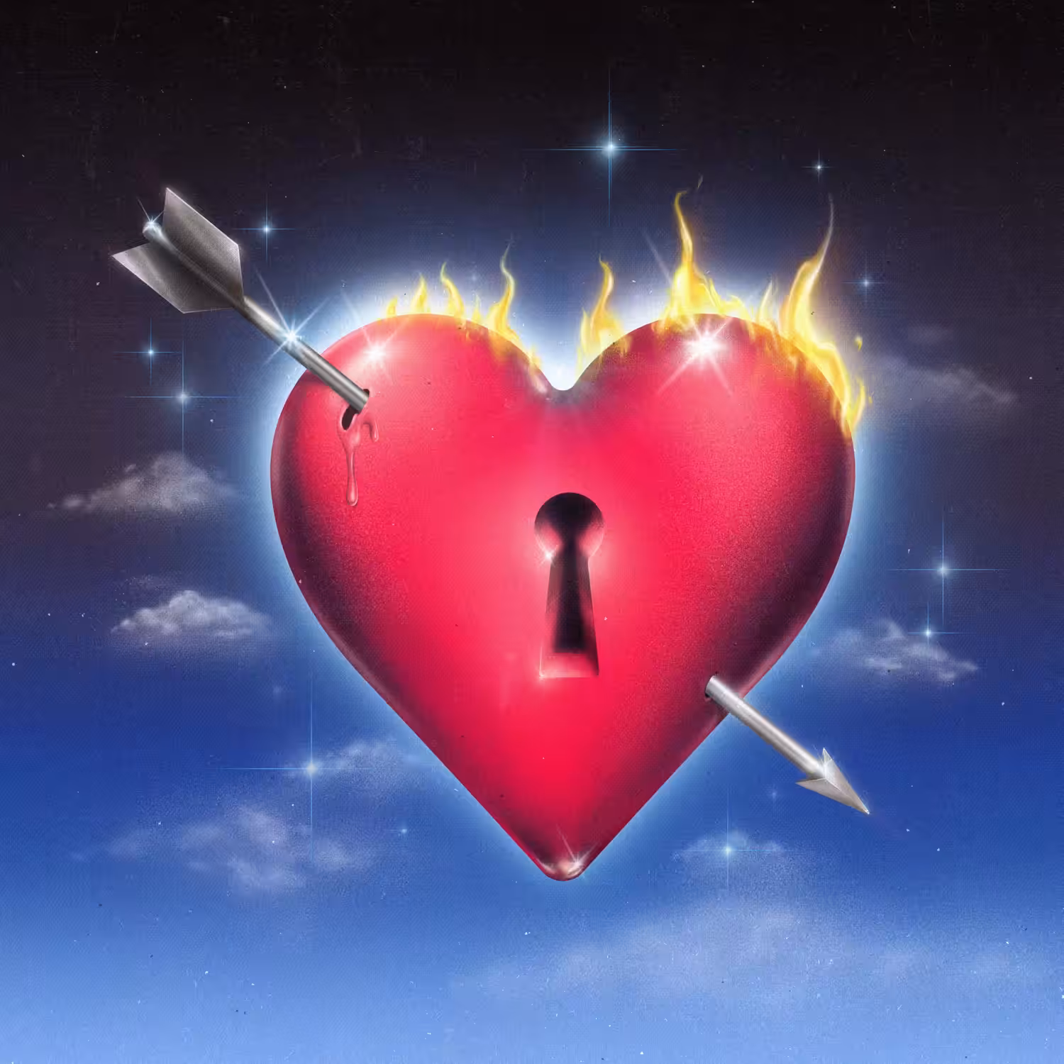 The Key