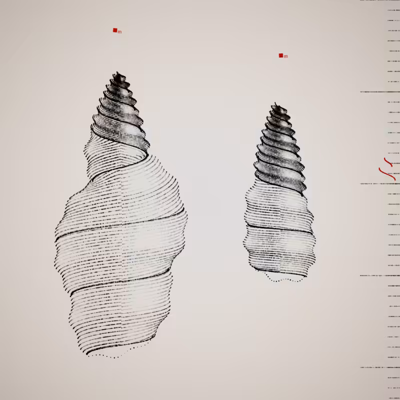 Two Specimen #218