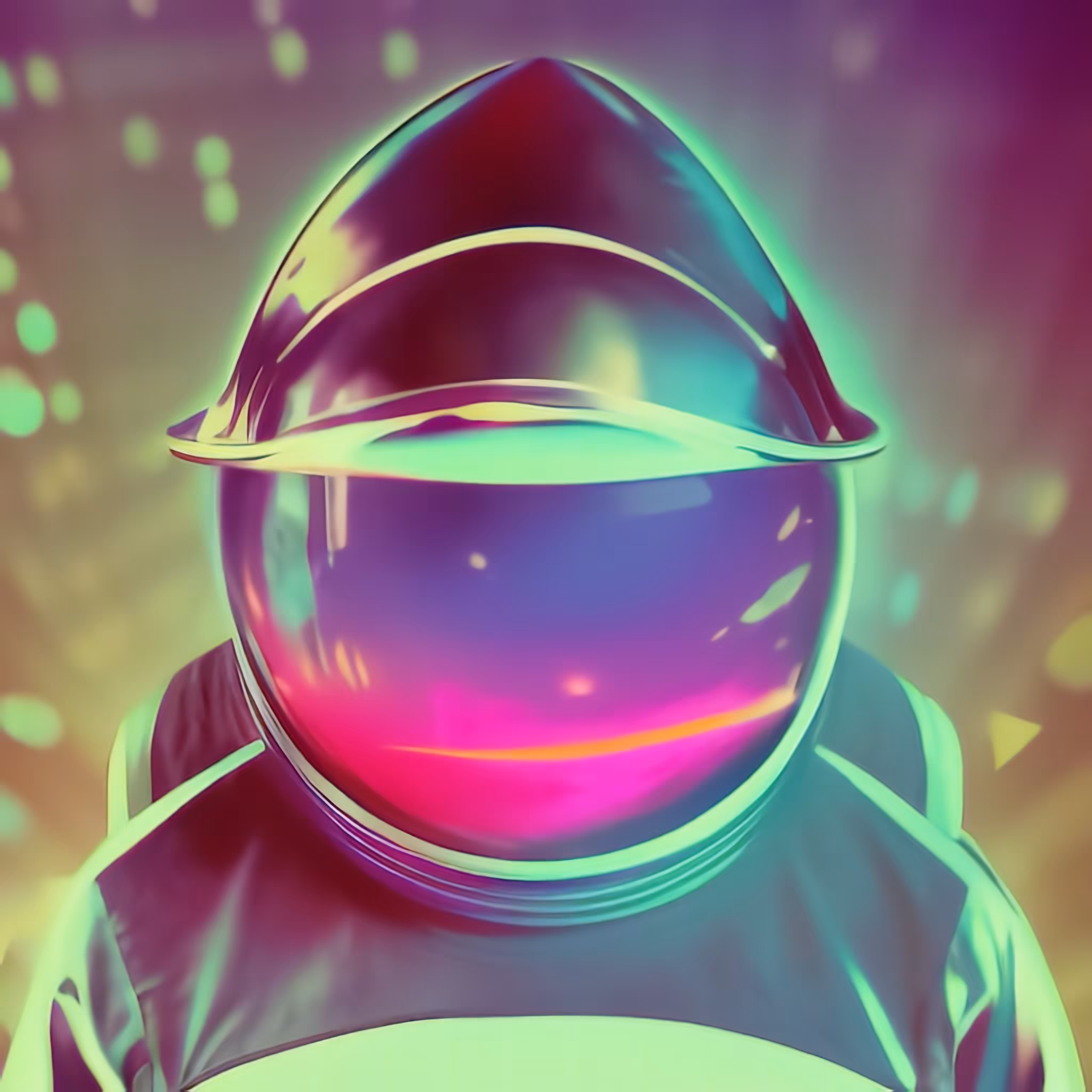 NIGHTCALLERS: SPACEWAVES #414