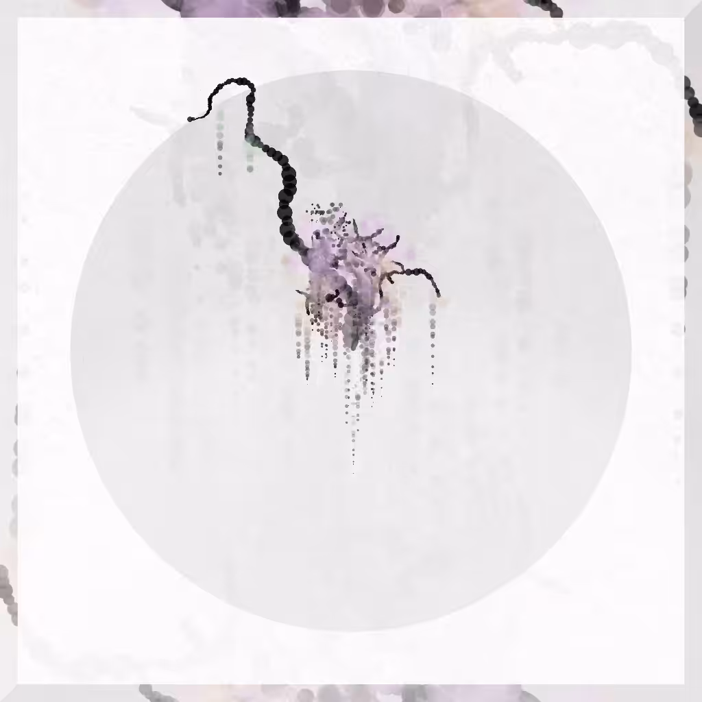 Blossom #32