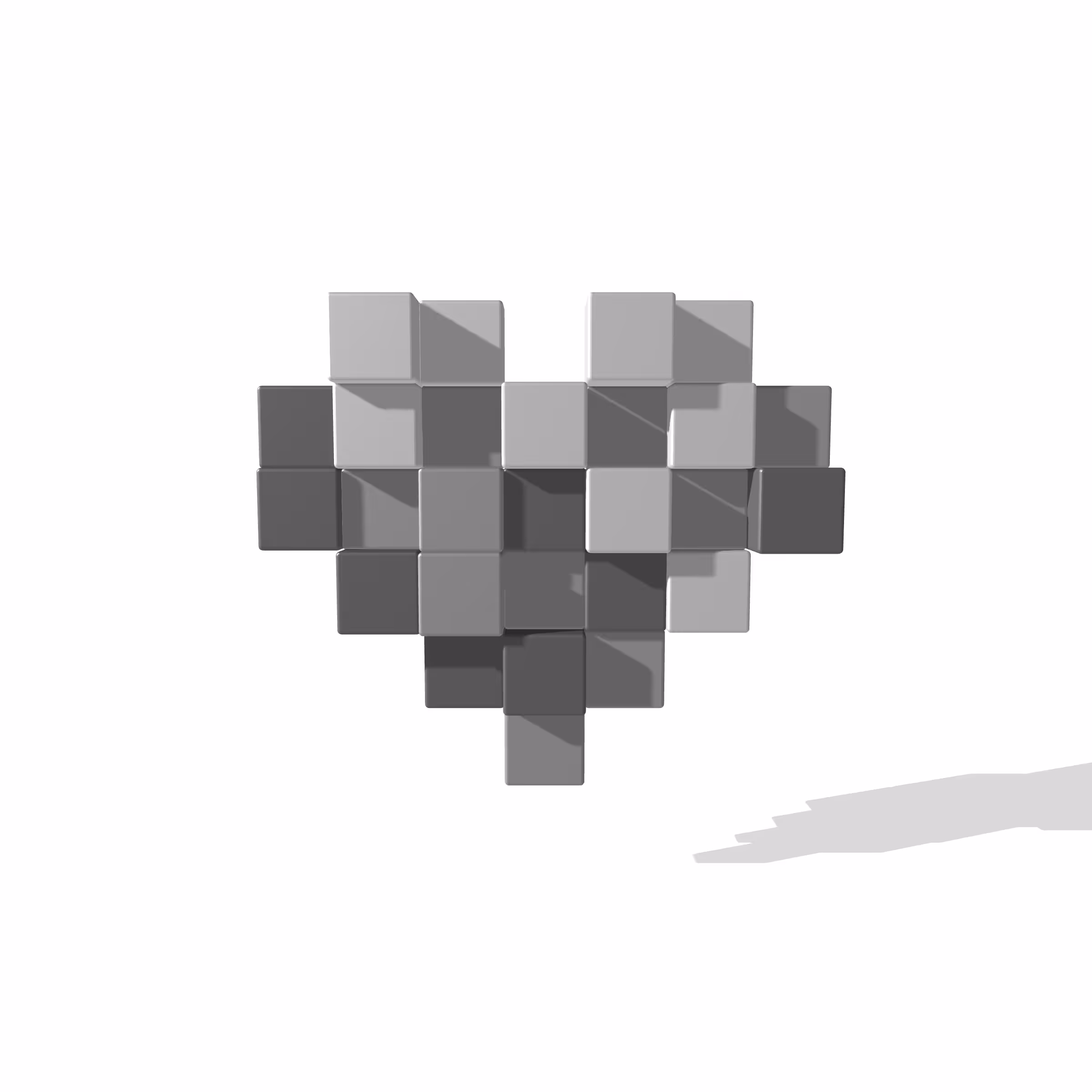 heart + craft #17139