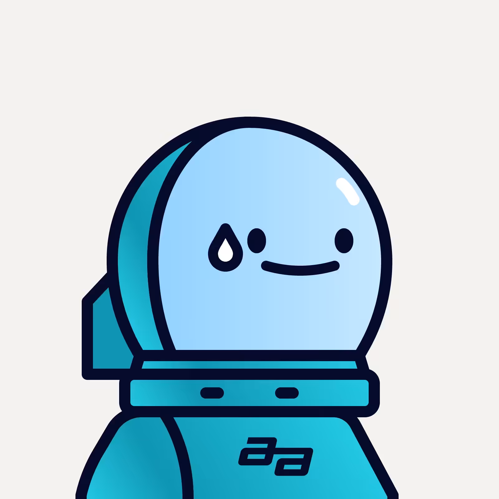 Awkward Astronauts #2127